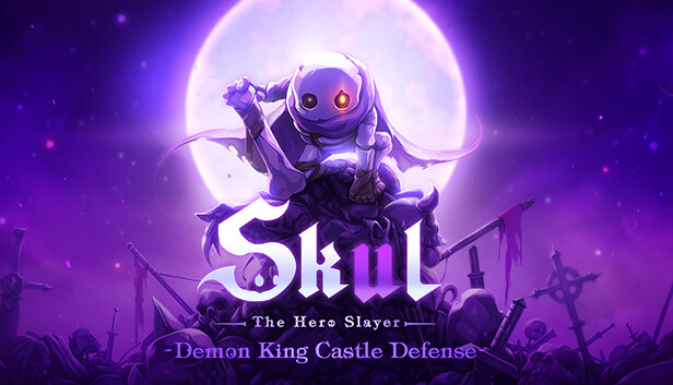 Skul The Hero Slayer PC Digital Download $10