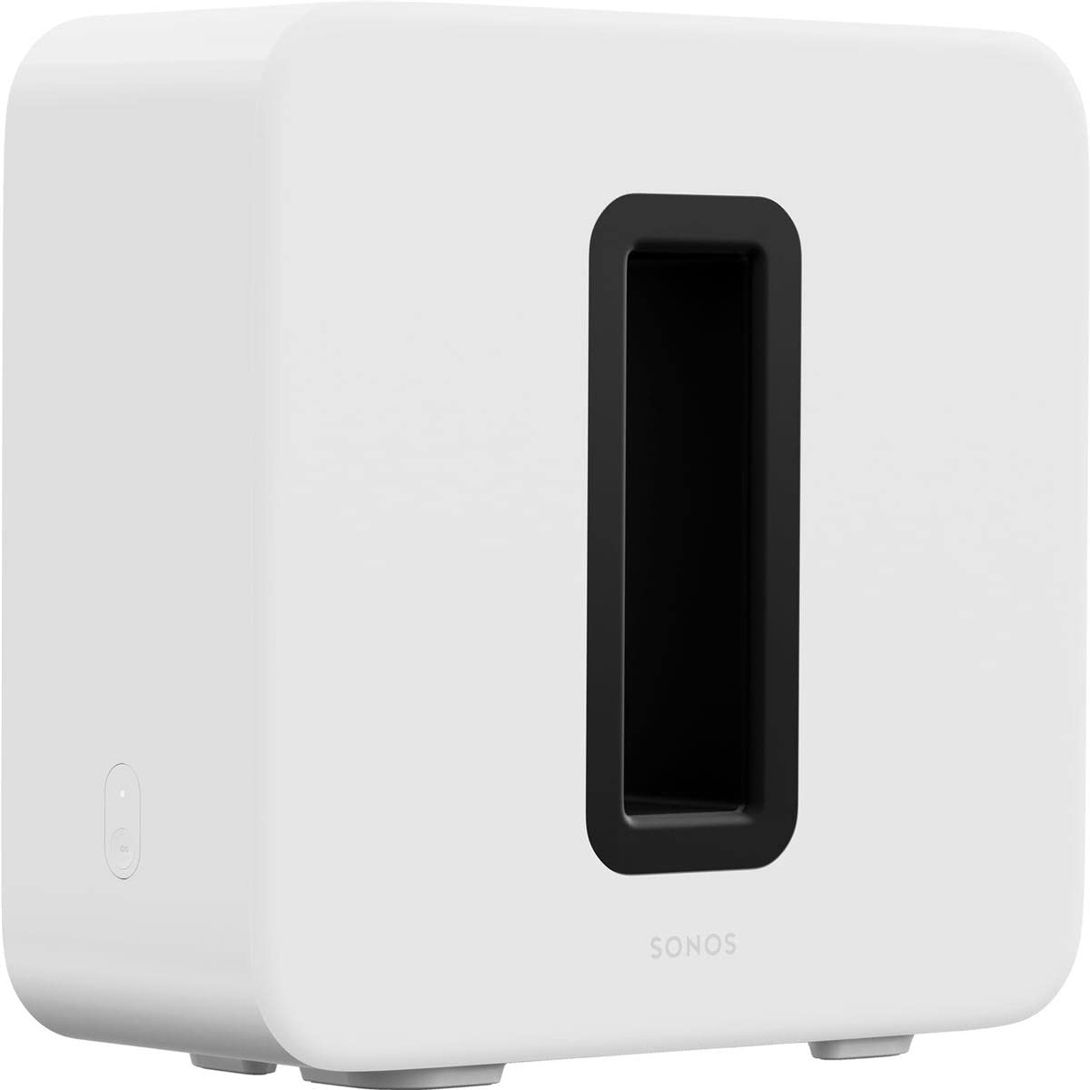 Sonos Sub $699.00 - White - Wireless Subwoofer