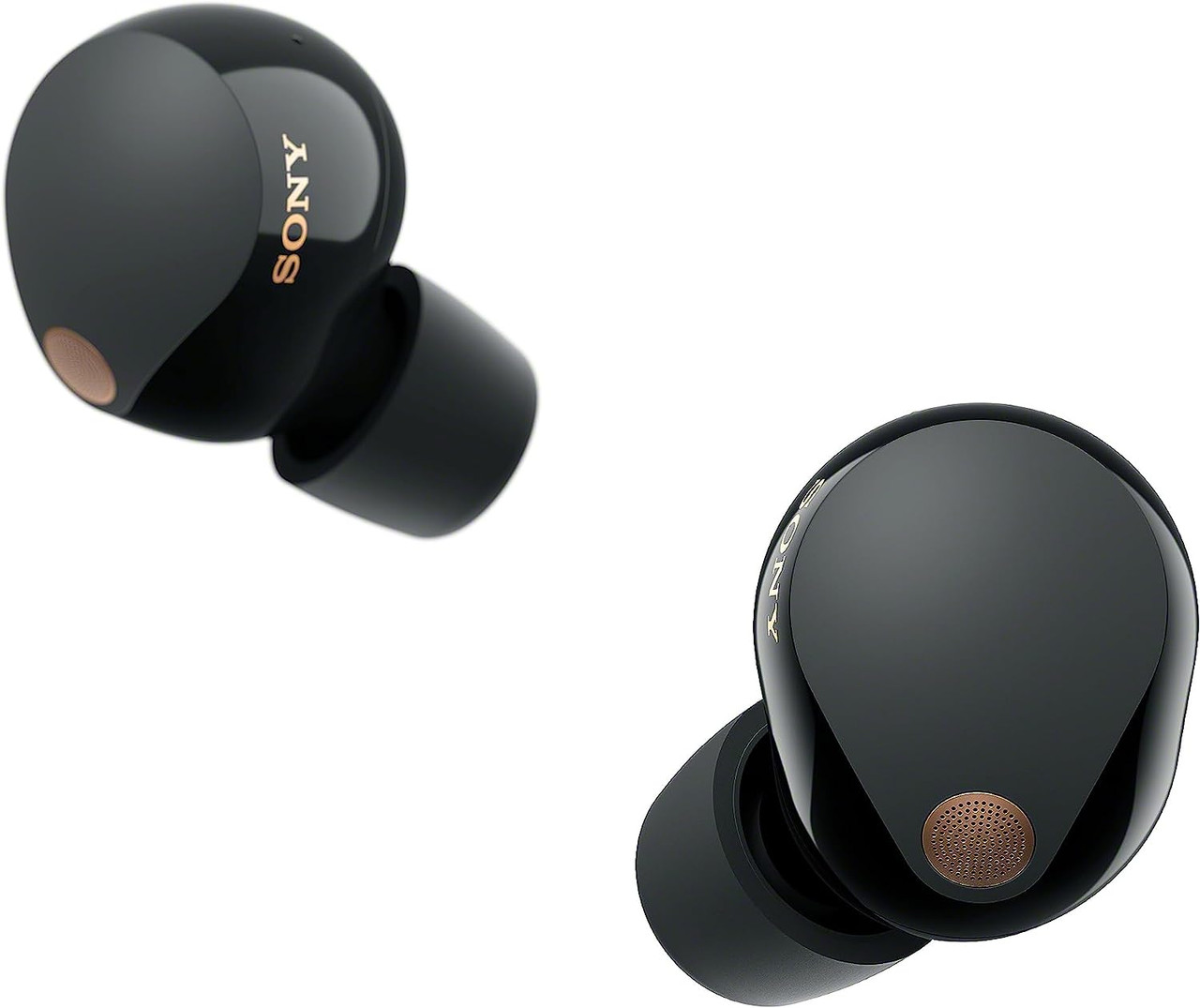 Sony WF-1000XM5 Noise Canceling Truly Wireless Earbuds 2 Colors, Refurb $120 More Free Shipping