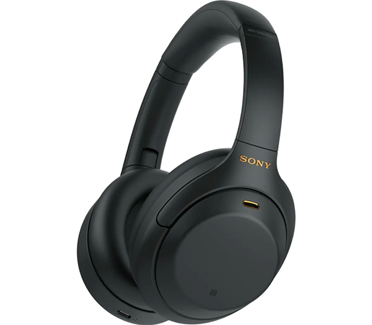 Sony WH-1000XM4 Wireless NC Over the Ear Headphones Refurb, Black or Silver $144 Free Shipping