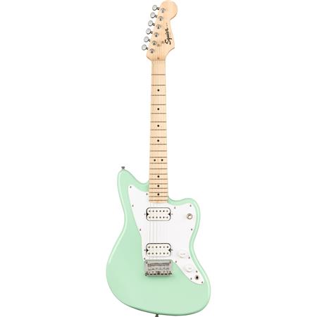 Squier Mini Jazzmaster HH Electric Guitar $119 free s/h