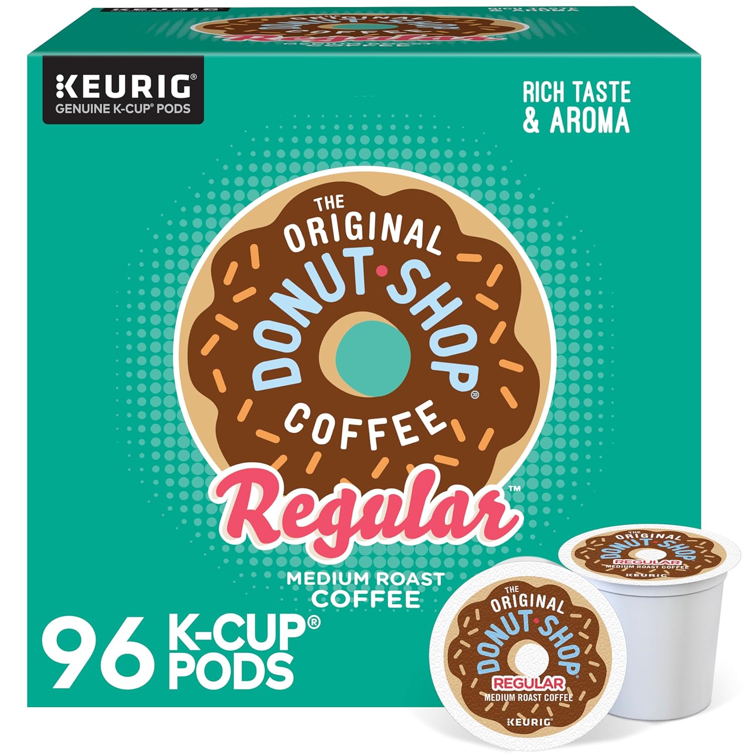 Staples 88-96 count KCUPS Peets Major Dickinson, Dunkin, Green Mountain, etc $34.99 shipped to home can pay w/rewards