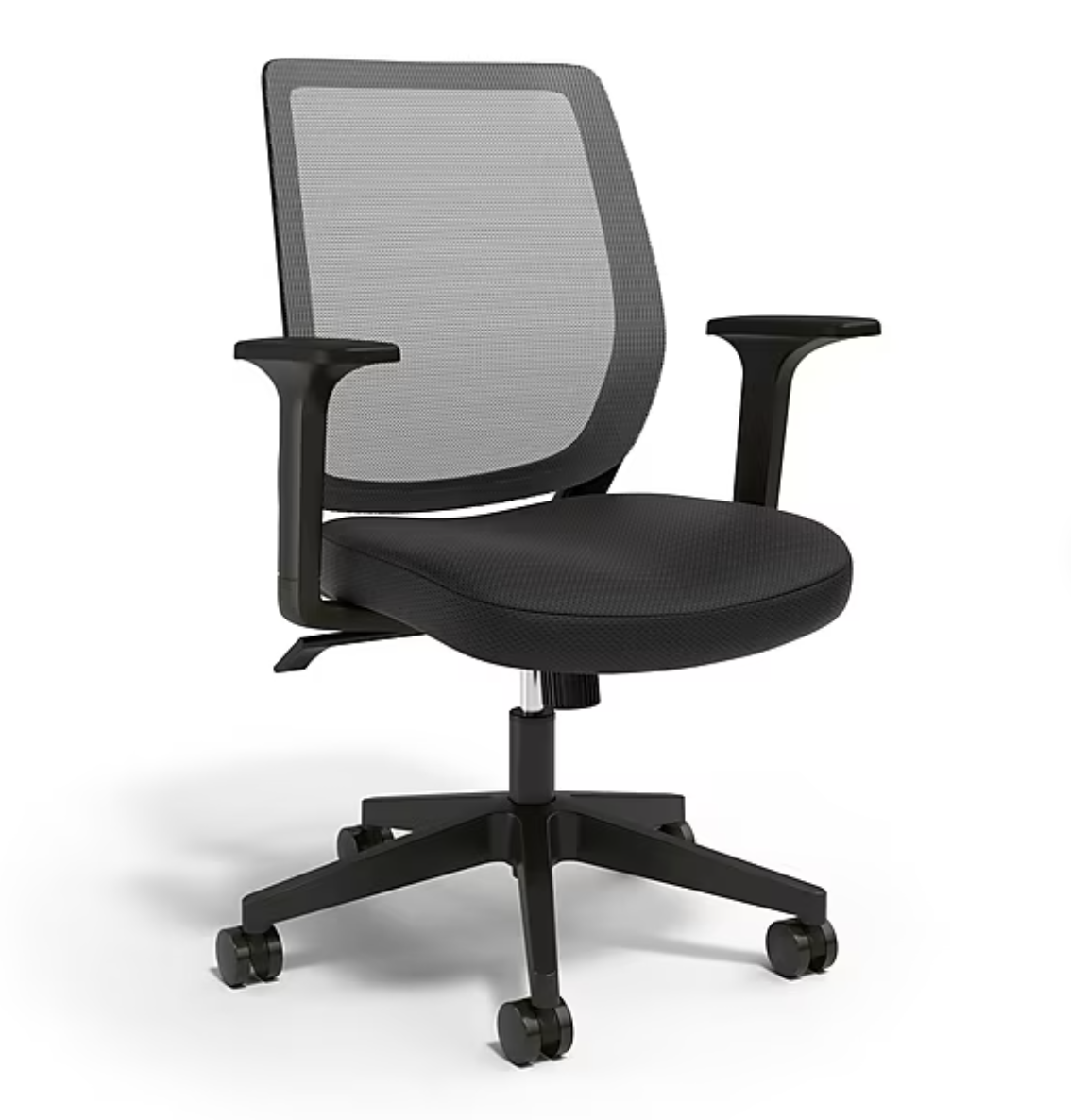 Staples Essentials Chair $59.99 Free Delivery 3/14 Only 