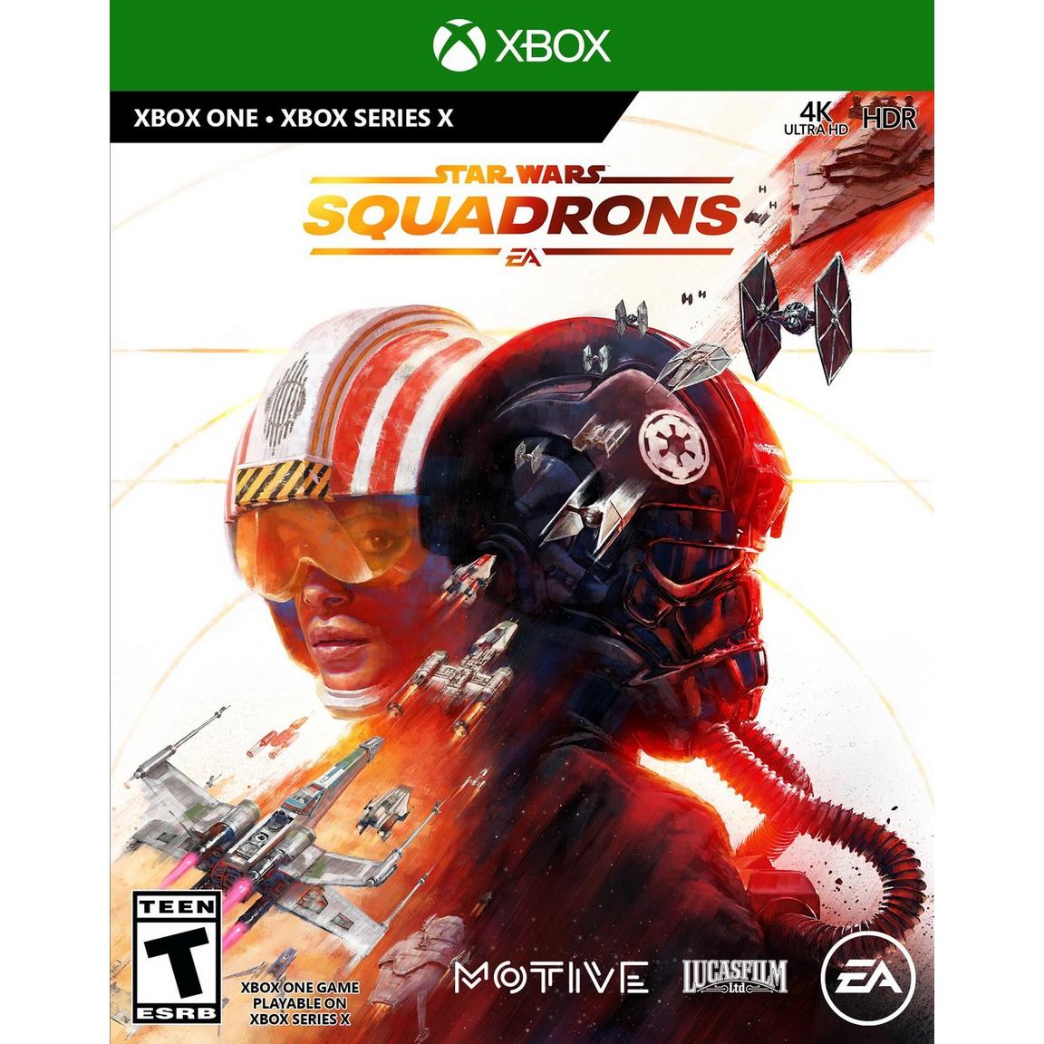 Star Wars Squadrons Xbox One/Series X S Digital Download $2