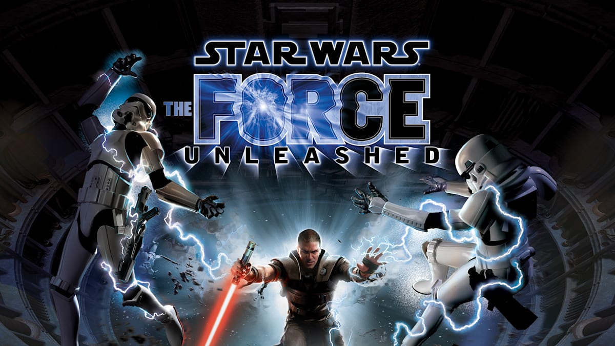 Star Wars The Force Unleashed Ultimate Sith Edition PC Digital Download $2