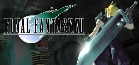 Steam Spring Sale PC Digital Downloads Final Fantasy VII $4.80 More