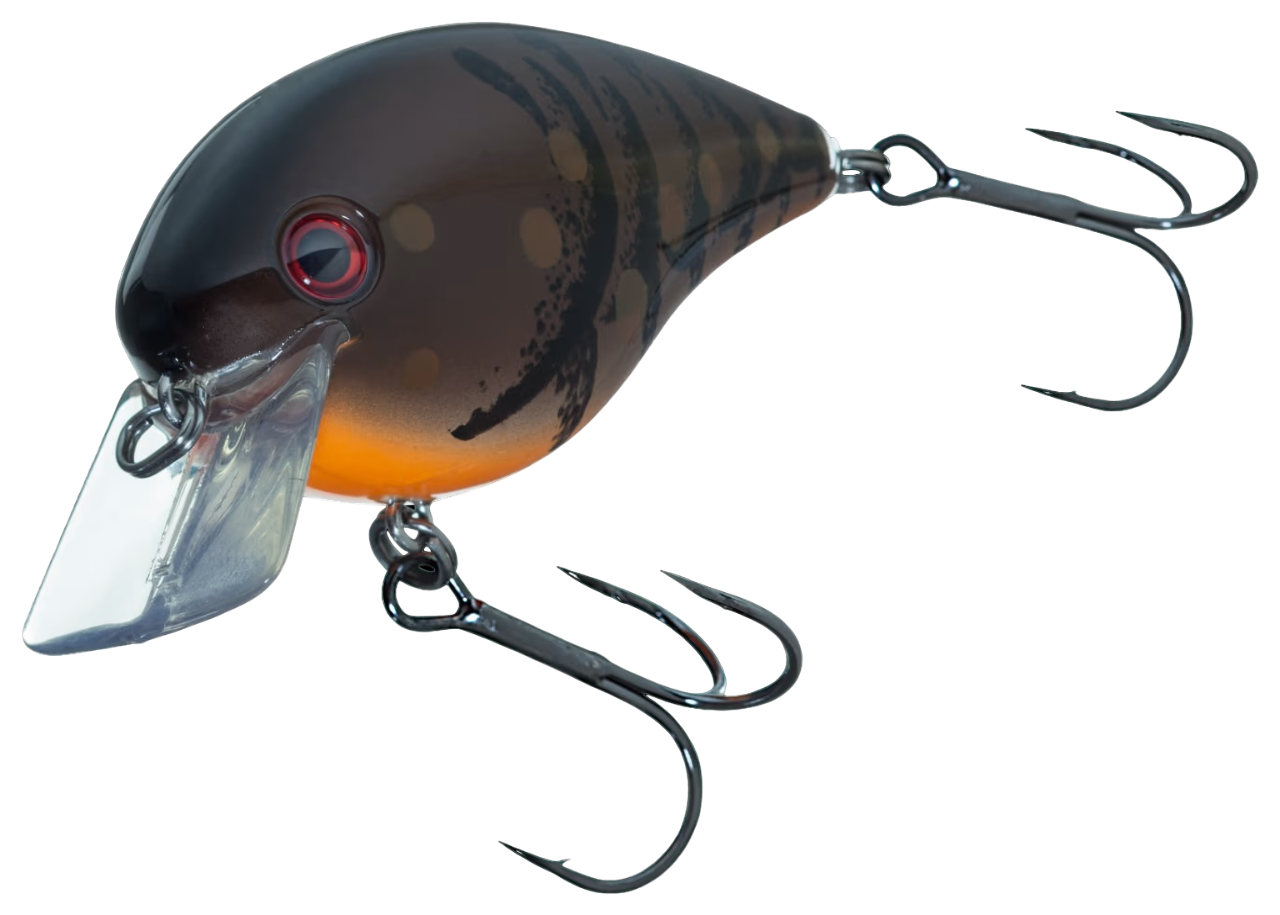 Strike King Silent Crankbait Lures $3.50, 200-Yard P-Line Tactical Fluorocarbon Line Various $12 More Free Ship to Store