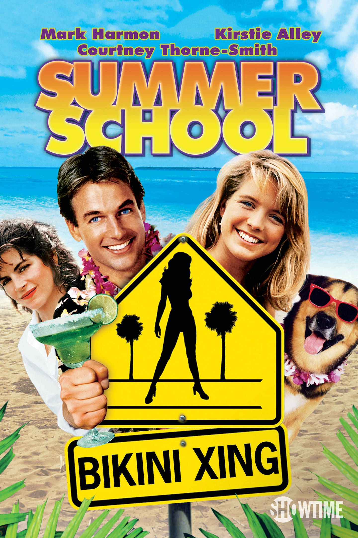 Summer School 1987 Digital HDX Movie - $5 VUDU