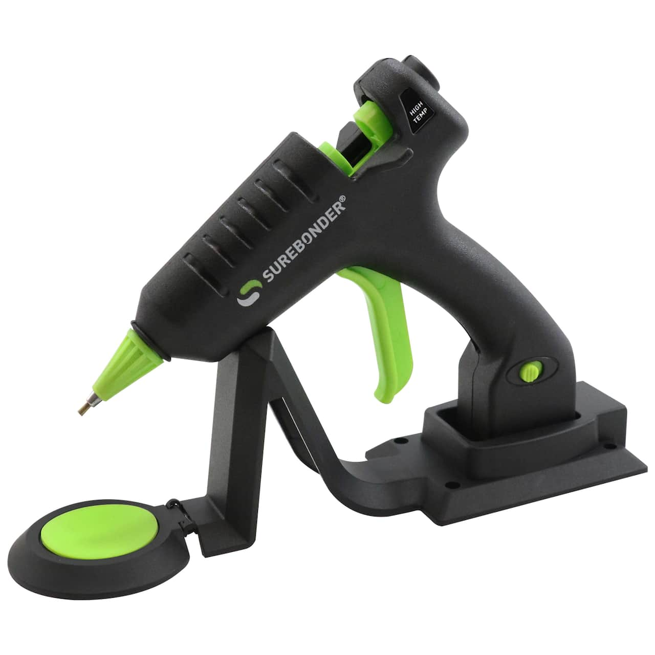 Surebonder Cordless Glue Gun - $11