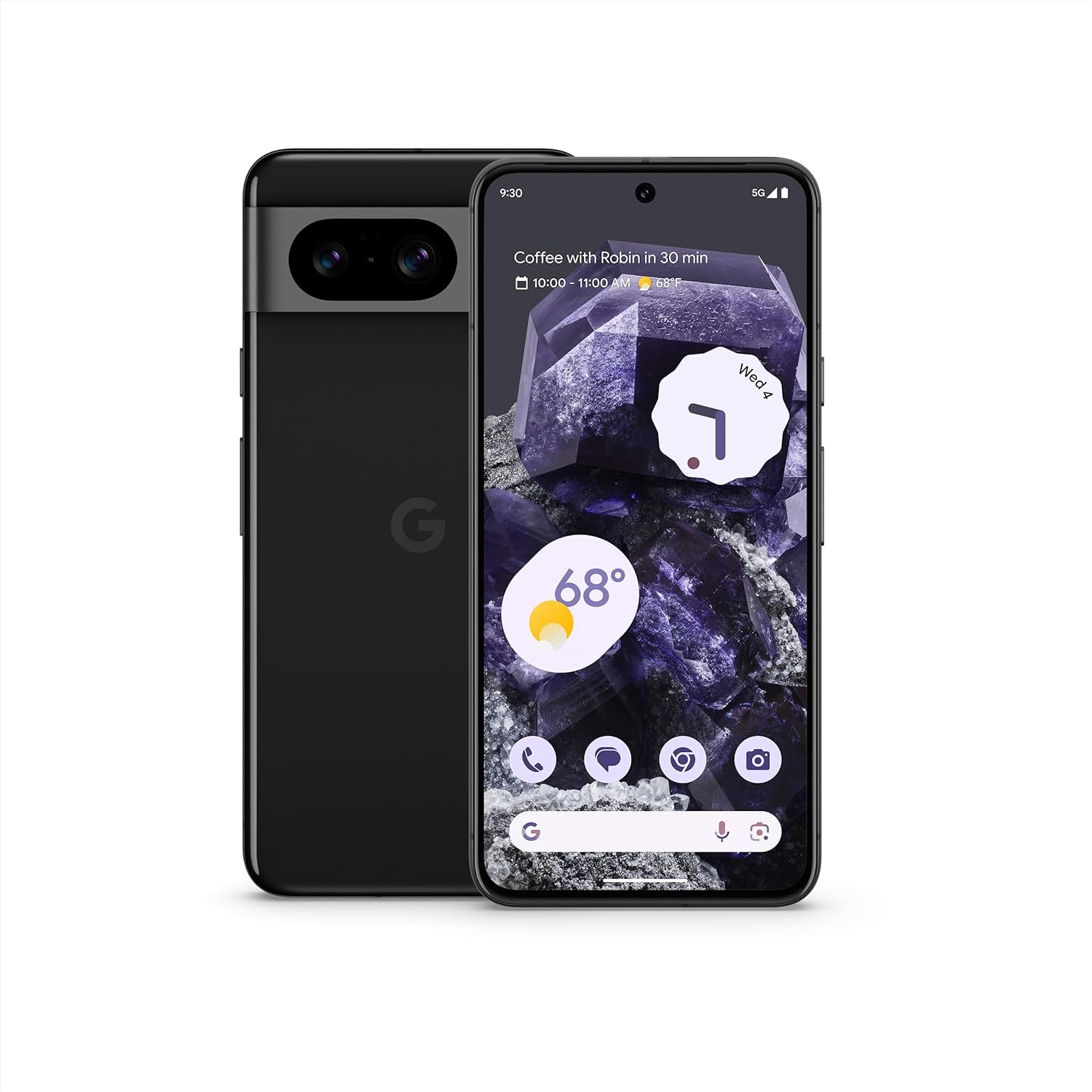 T-Mobile Upgrade Offer Trade-In Eligible Phone Towards Google Pixel 8/Moto razr Up to $500 Trade-In Credit via One-Time Credit 24 Bill Credits 