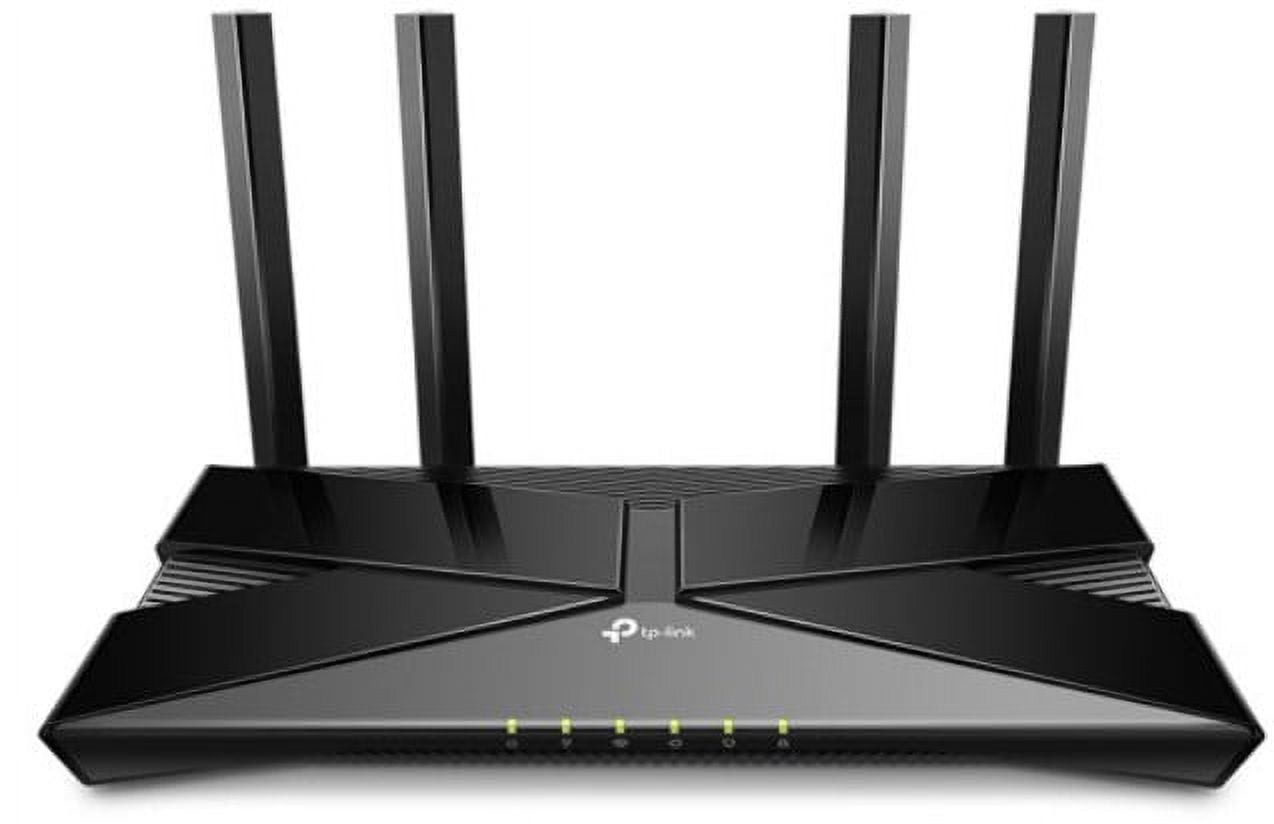 TP-Link Archer AX1450 WiFi 6 Dual-Band Wireless Router $36 Free shipping