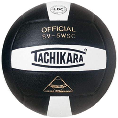 Tachikara SV-5WSC Indoor Volleyball $44.95