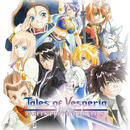 Tales of Zestiria, Symphonia or Berseria $4, Tales of Vesperia DE PCDD/Steam $2.60 More