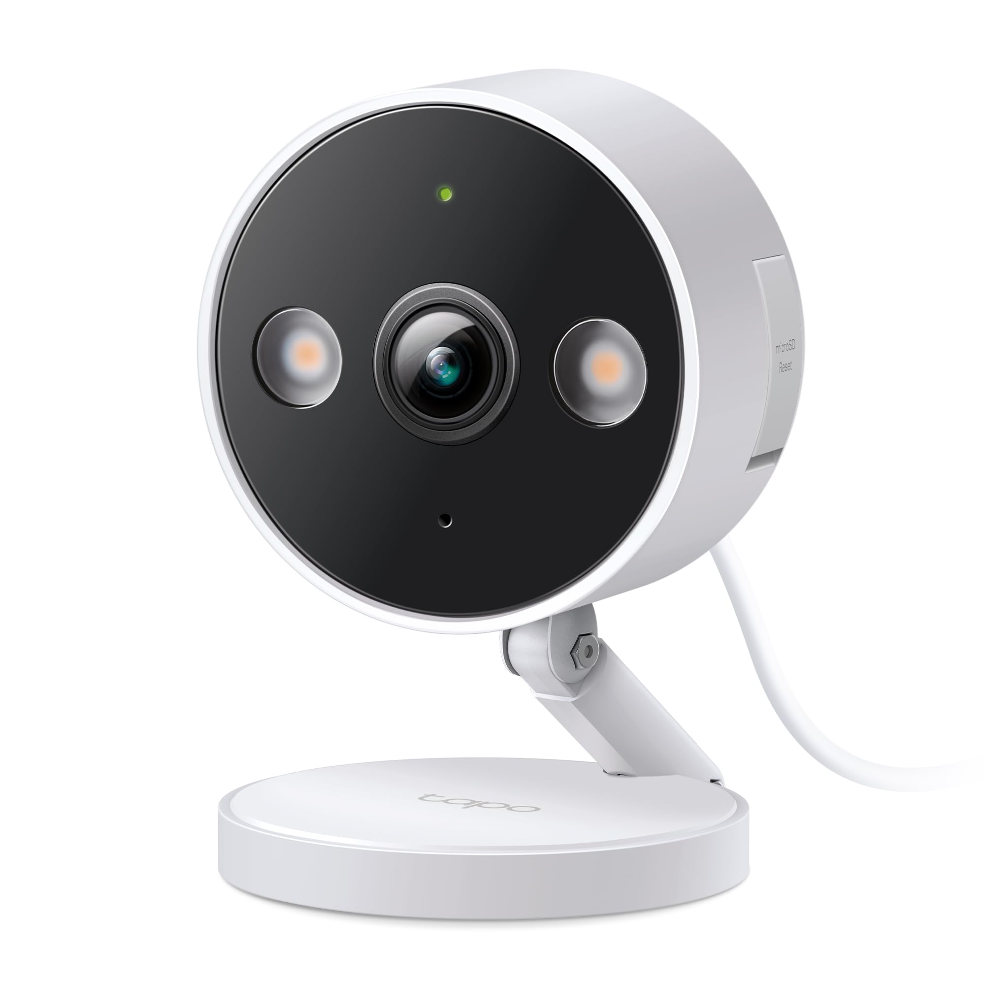 Tapo C120 2K QHD Indoor/Outdoor Camera $30