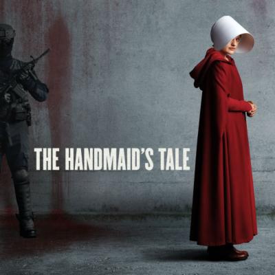 The Handmaids Tale 2017 or Vikings 2013 Digital HDX TV Season $5 Each Season via VUDU/Fandango at Home or Amazon