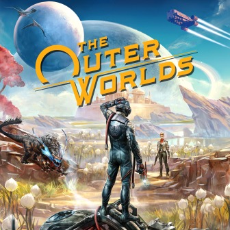 The Outer Worlds Spacers Choice Edition $23.99 or The Outer Worlds $14.99 PS4/PS5 Digital Download via PlayStation Store