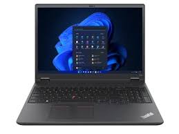 ThinkPad P16v Intel 16 Mobile Workstation $1624.35