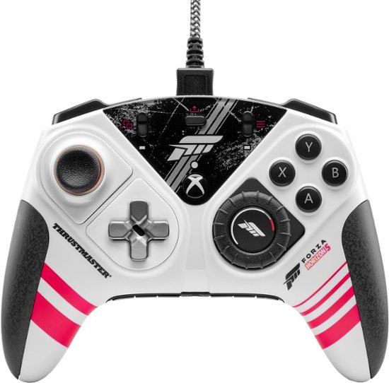 Thrustmaster eSwap XR Pro Controller for Xbox One, X S, PC Forza Horizon 5 Edition $100 Free Shipping