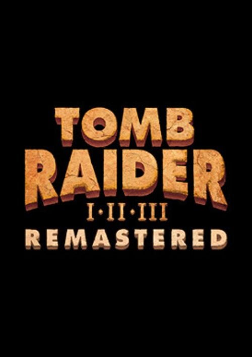 Tomb Raider I-III Remastered PC Digital Download $23.89