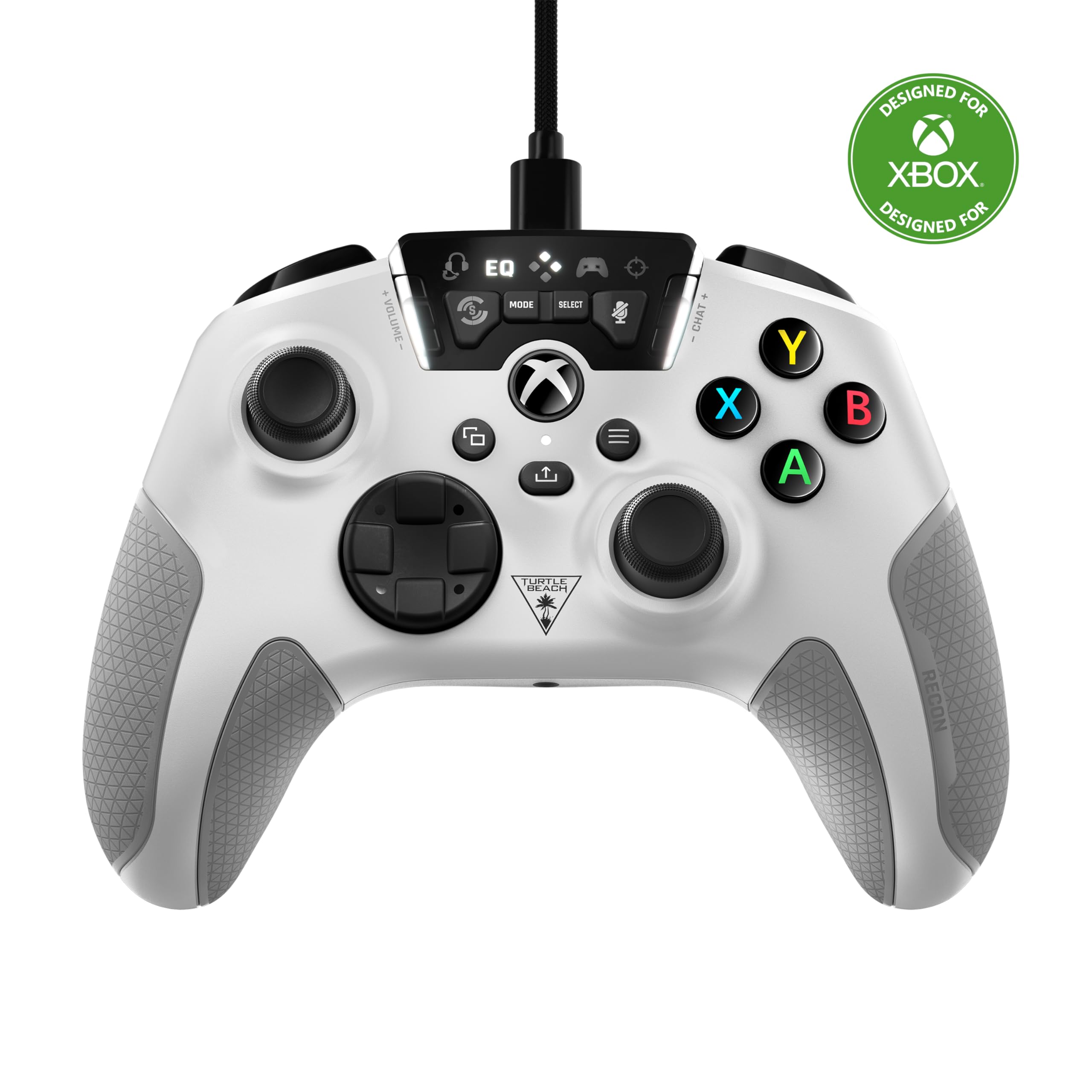 Turtle Beach Recon Controller Wired Controller w/ Remappable Buttons Xbox One / Series X S Windows $24.95 Free Shipping