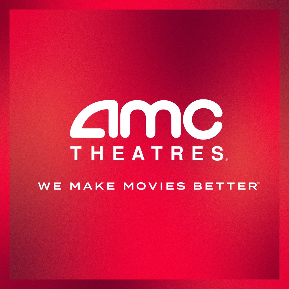 Two AMC Movie Tickets w/ Drinks Popcorn $20 Email Delivery 