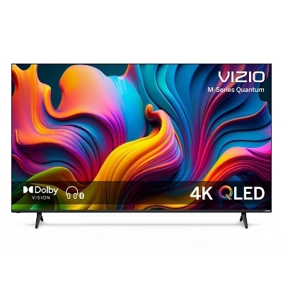 VIZIO 65 Class M6 Series 4K QLED HDR Smart TV - M65Q6 - $249 YMMV In-store