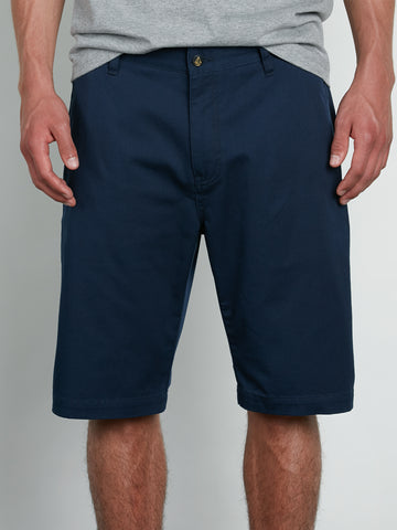 Volcom Mens Vmonty Stretch Shorts or Kerosene Hybrid Shorts various colors 2 for $34 Free Shipping
