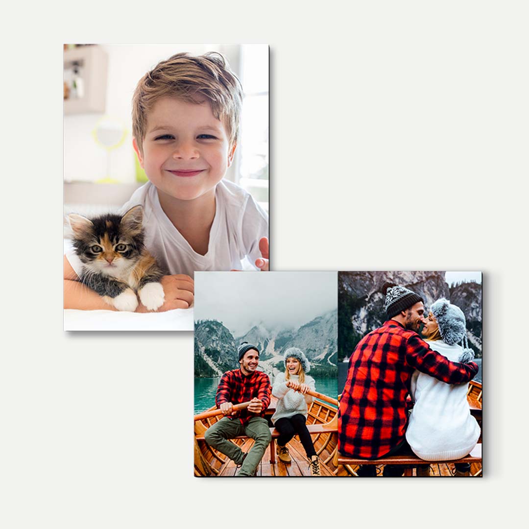 Walgreens 5x7 Custom Photo Magnet $0.99 Free Store Pickup