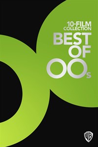 Warner Bros. Best of 00s 10-Film Collection Digital HD/4K UHD $13