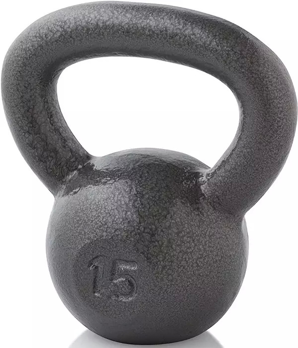 Weider Kettlebells 15-50 lbs, $15 to $45 Free ship to store or pickup