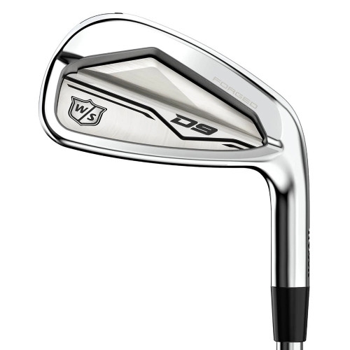 Wilson Staff D9 Forged Irons 5-GW RH/LH $499