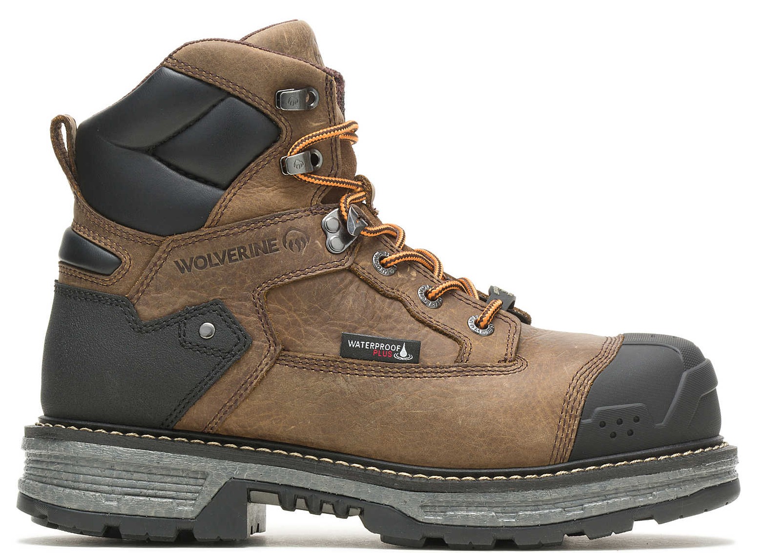 Wolverine Mens Womens Boots $75 Free Shipping