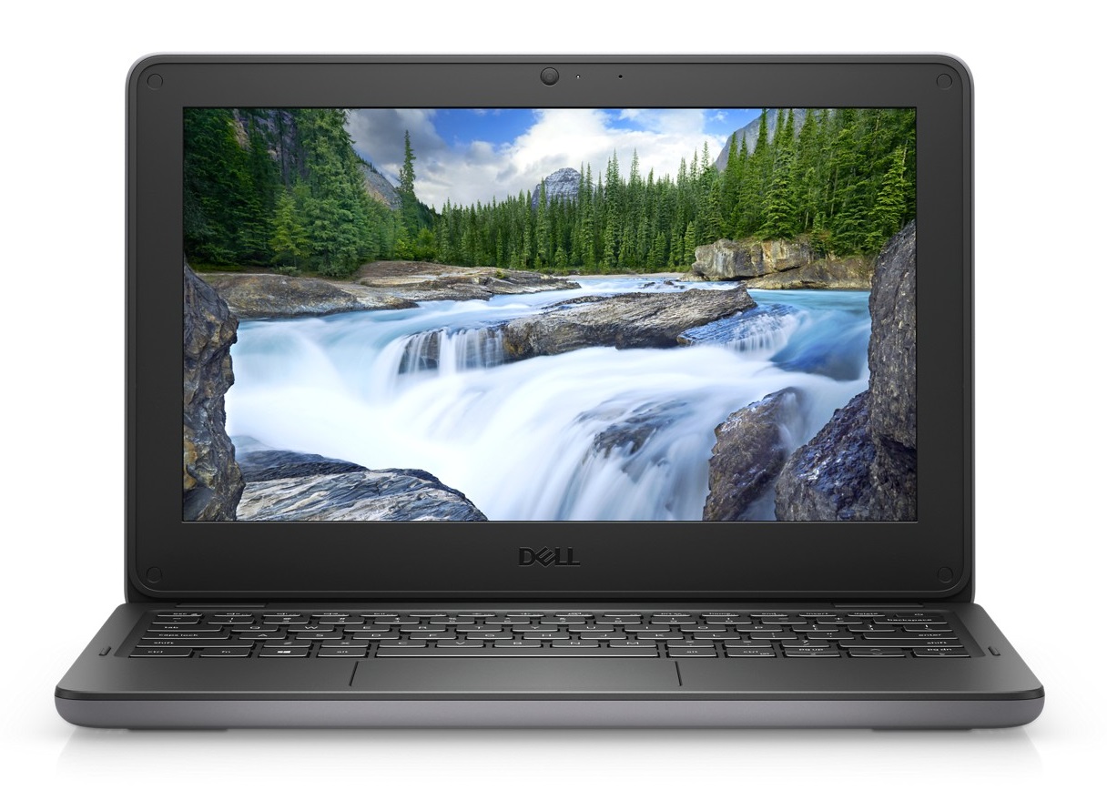 Woot Appsclusive Factory Refurbished Dell Latitude 11 3140 Notebook 11.6 1366x768 Intel N100 Quad-Core CPU, 4GB DDR5 RAM