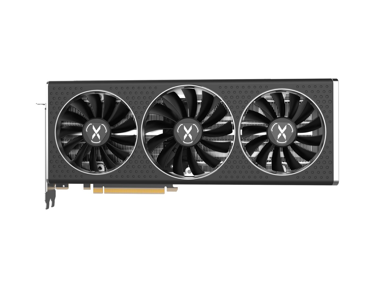 XFX Speedster QICK319 Radeon RX 6750 XT CORE Graphics Card $310 Free Shipping