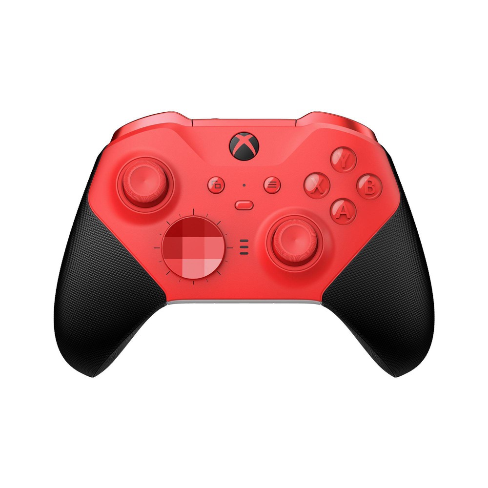 Xbox Elite Core Wireless Controller - Red Target $95