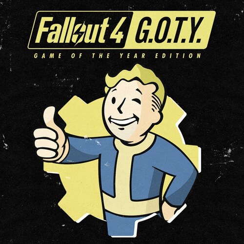 Xbox One/Series X S/PC Digital Games Fallout 3 GOTY PC $5, Fallout 4 GOTY $10 More