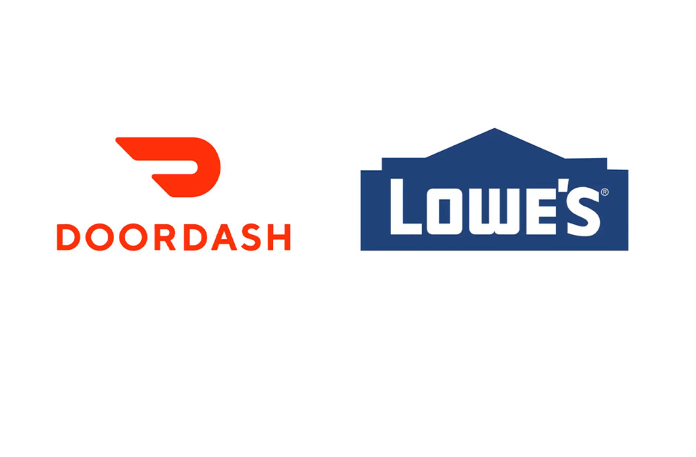 YMMV Doordash $20 Off $45 from Lowes Valid 4/2-4/14