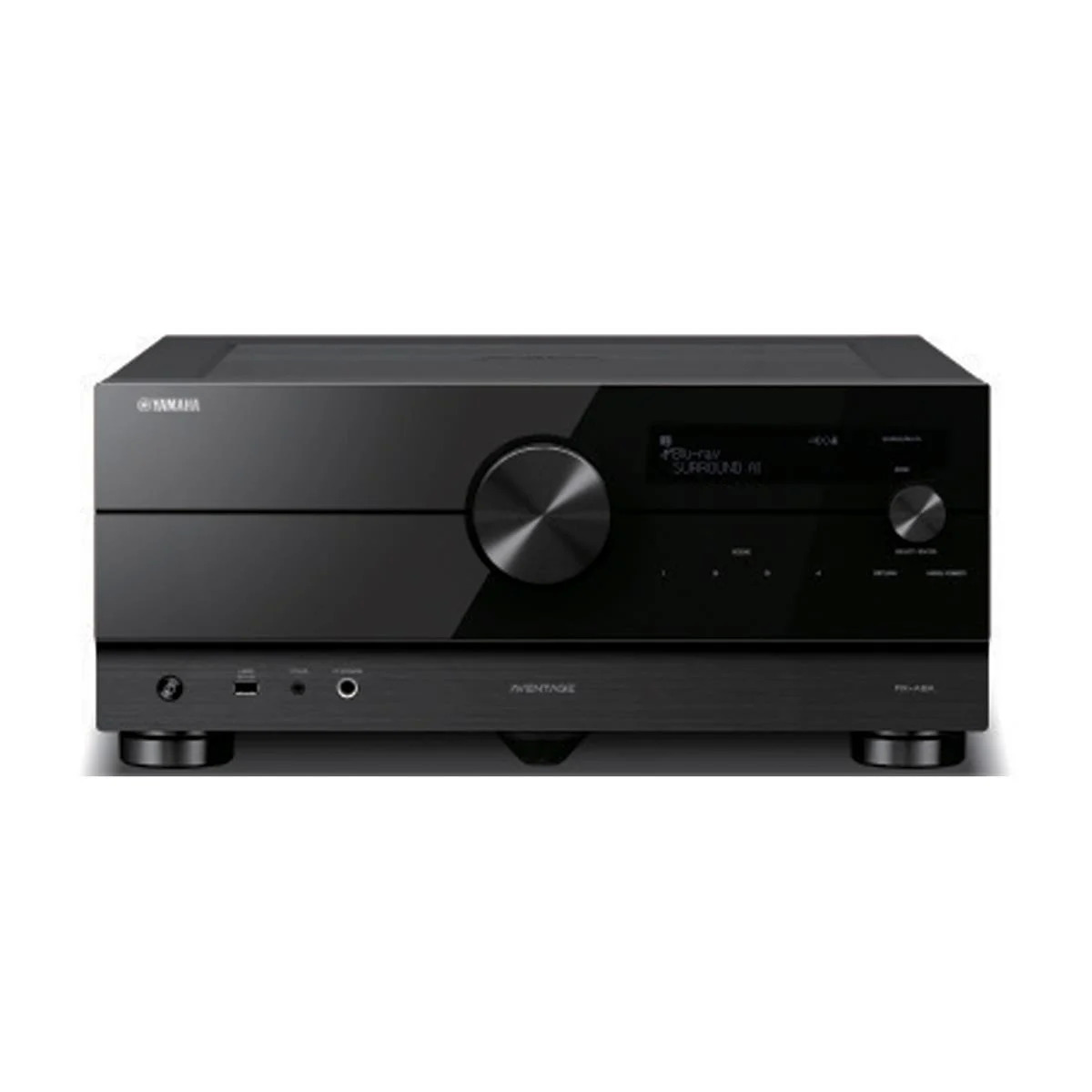 Yamaha AVENTAGE RX-A8A 11.2-Channel AV Receiver $1749 Free Shipping