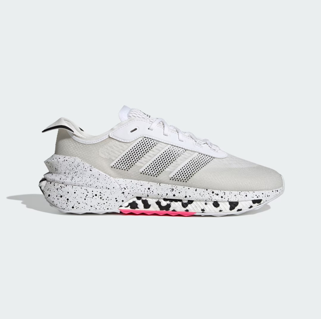 Adidas Avryn Shoes $33.6