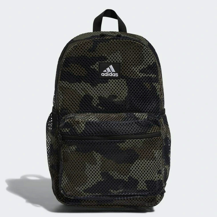 Adidas Backpacks Adaptive Dark Blue/Green $27.60, Prime Purple/Rose Gold $21 More Free S H