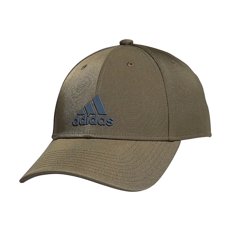 Adidas Decision 3 Baseball Hat 2 colors $8.45 More Free S H on $49