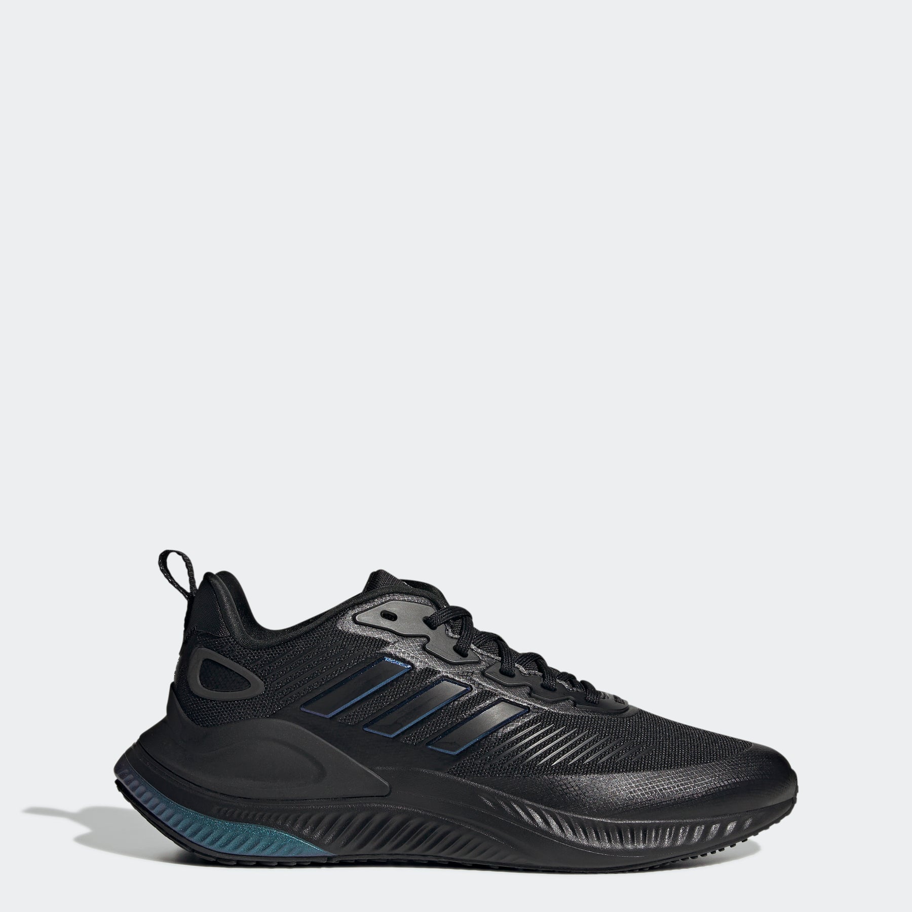 adidas Mens Alphamagma Guard Shoes Core Black $34.50 Free Shipping