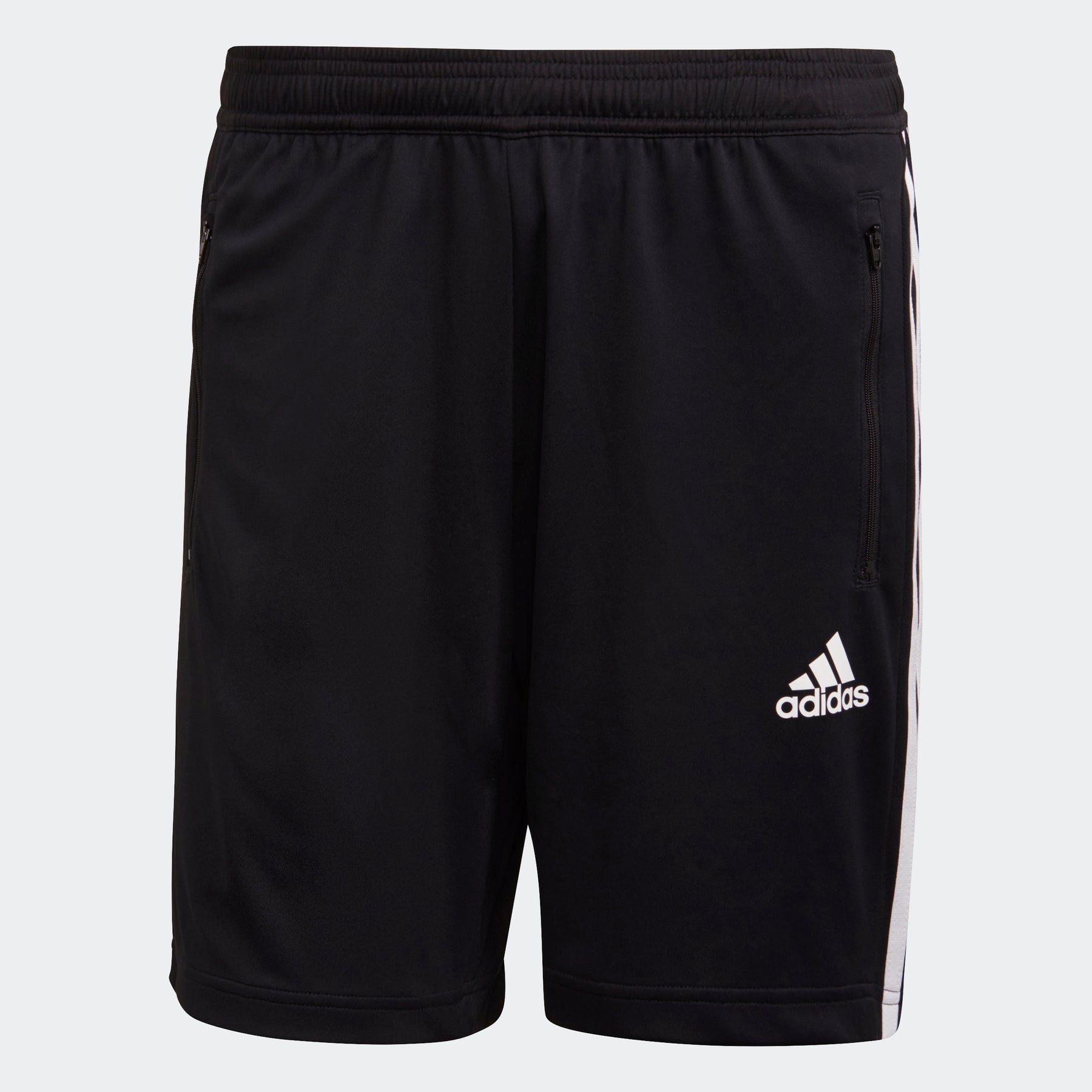 adidas Mens Designed 2 Move 3-Stripes Primeblue Shorts 4 colors $10 Free Shipping