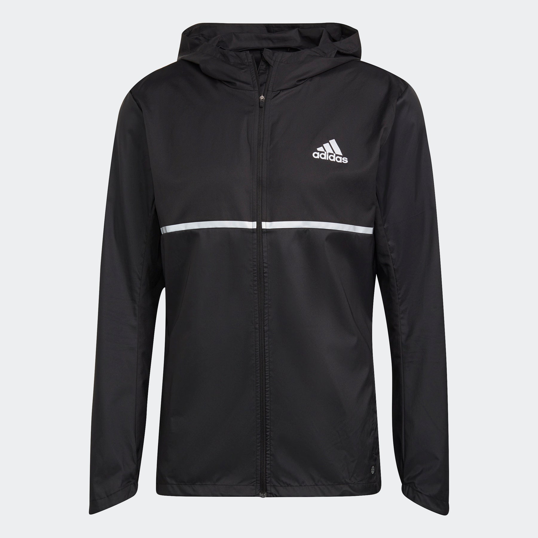 Adidas Mens Own The Run Jacket 2 Colors $27.83 Free Store Pick Up or Free Shipping on $50