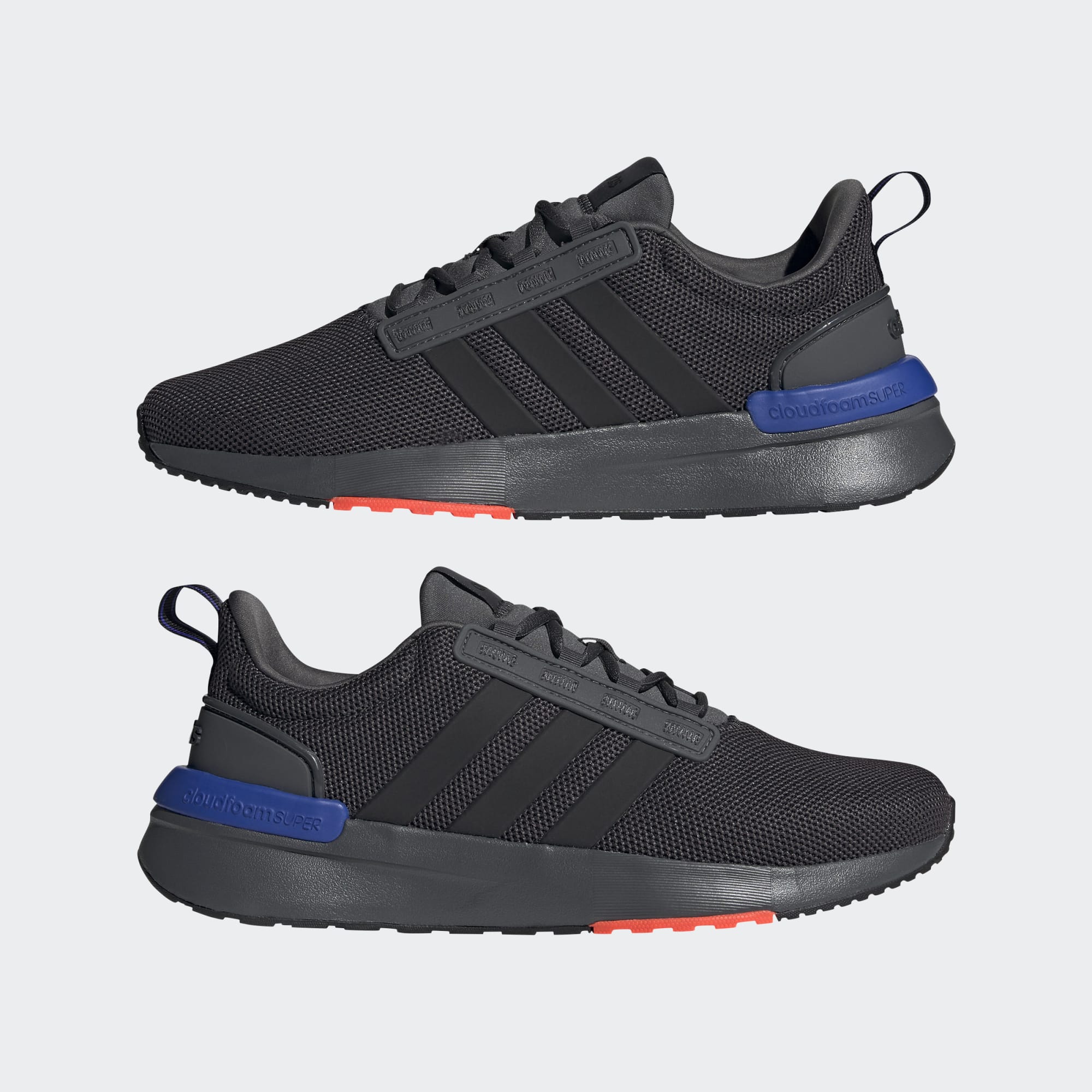 Adidas Mens Racer TR21 Shoes $29.64