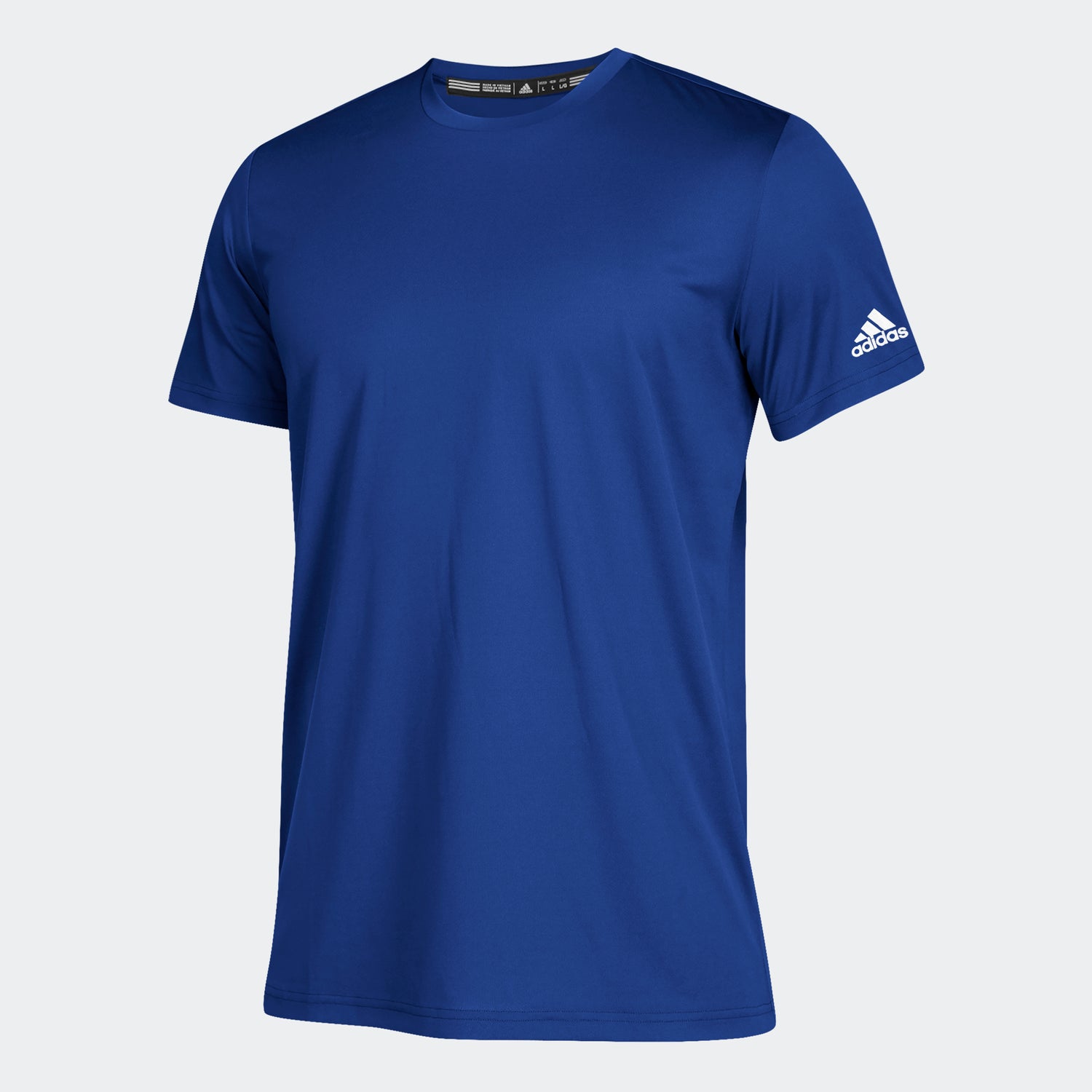 Adidas Mens Shirts Tiro 23 League Jersey $10.50, Clima Tech Tee $8 More Free S H