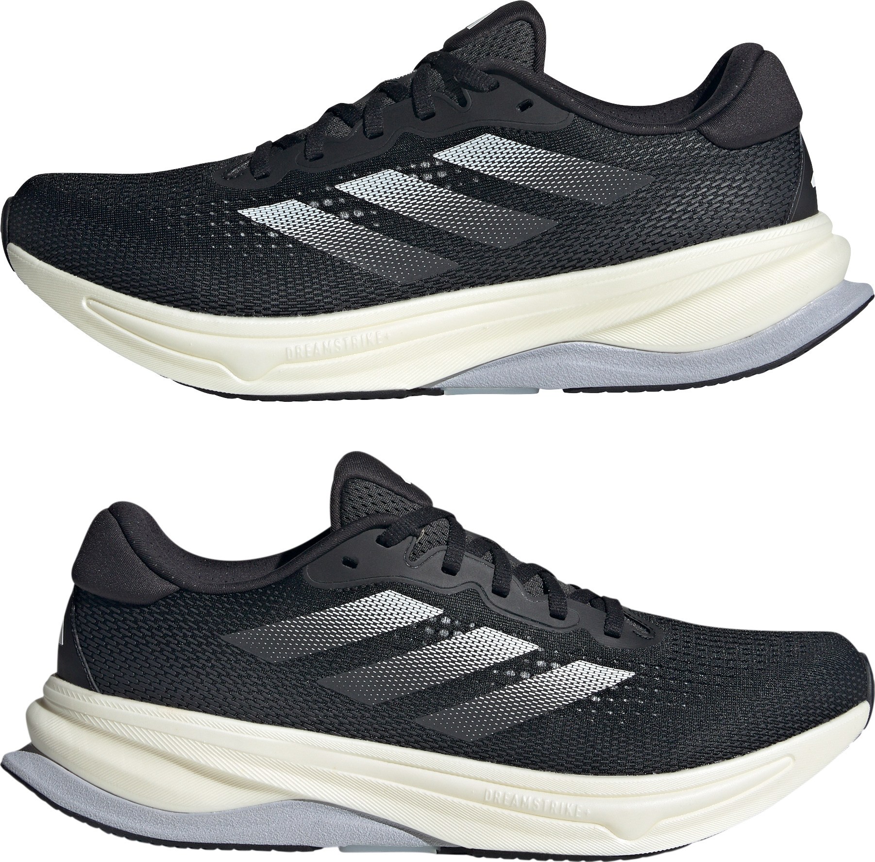 Adidas Mens Supernova Solution Running Shoes 2 colors $98 Free Shipping