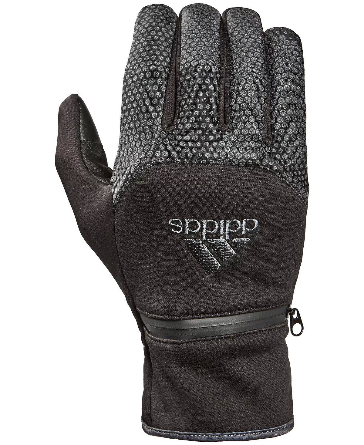 Adidas Mens Voyager 2.0 Gloves $6.25