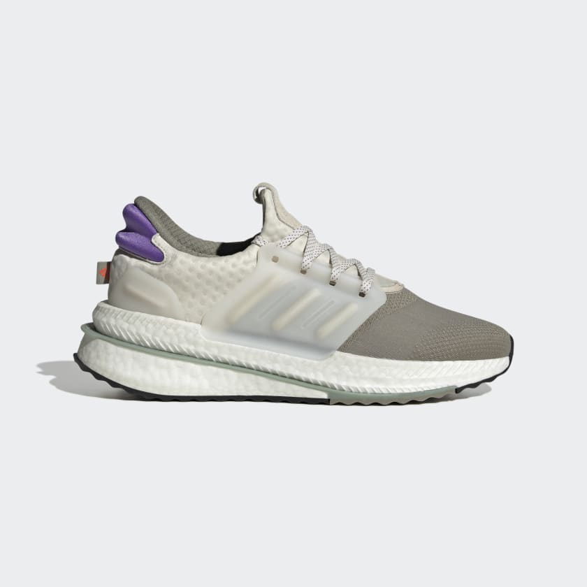 Adidas Mens X PLRBOOST Shoes $38