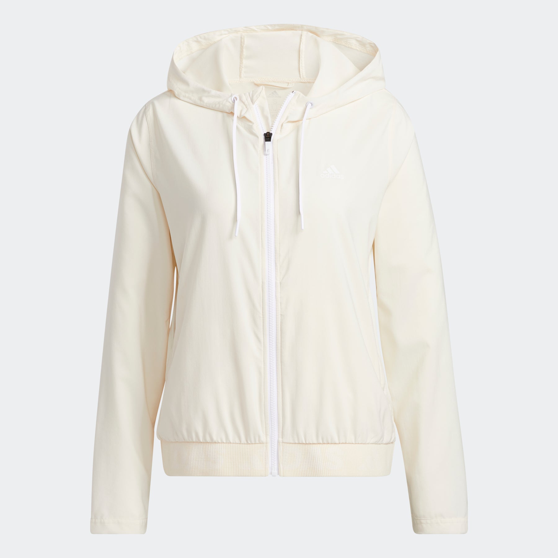 adidas Womens Branded Layer Jacket 2 Colors $16.50 Free Shipping